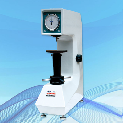 200XHRD-150型电动塑料洛氏硬度