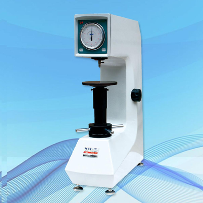 200HRD-150型电动洛氏硬度计