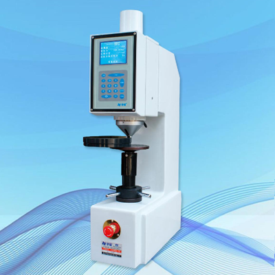 310HRSS-150型自动全洛氏硬度计