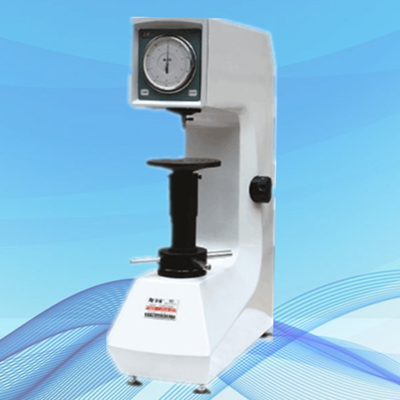 400HRMD-45型电动表面洛氏硬度计