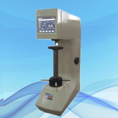 400HRMS-45型数显表面洛氏硬度计