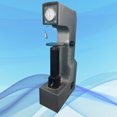 400HRD-150B型电动加高洛氏硬度