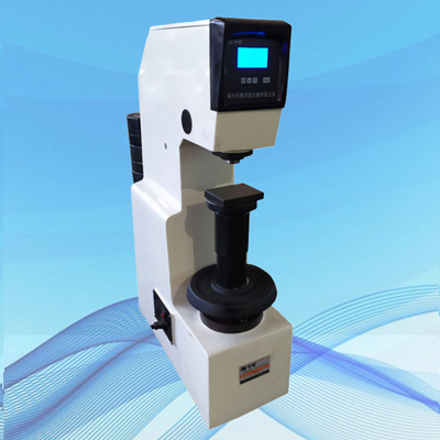 HB-3000B型布氏硬度计