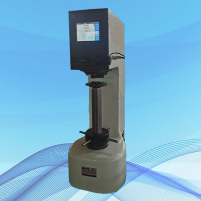 220HBS-3000型数显布氏硬度计