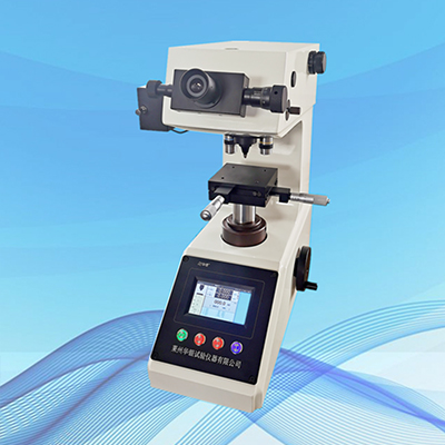 HV-1000Z型显微维氏硬度计