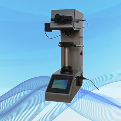 HVS-10Z数显维氏硬度计