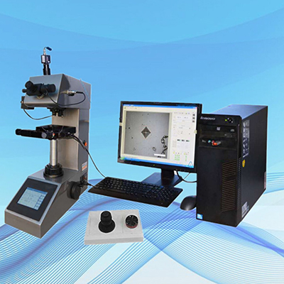 HVHVS-50ZT2.1数显维氏硬度计