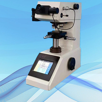HVS-1000Z型数显显微维