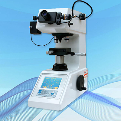 HVS-1000A型数显显微硬