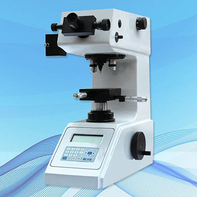 HV-1000A型显微硬度计