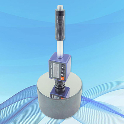 SHYC1000型一体式笔型里氏硬度计