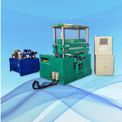 HBMT-3000C压力容器类在线自动硬