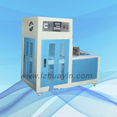 DWC-100H冲击试验低温槽